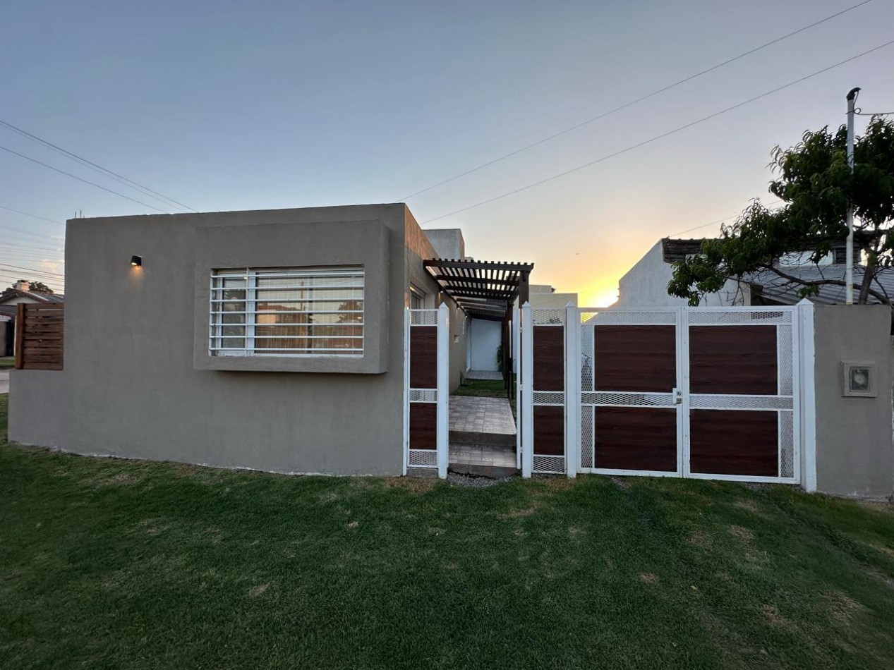 Casa en Alquiler Anual