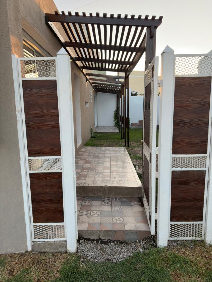 Casa en Alquiler Anual