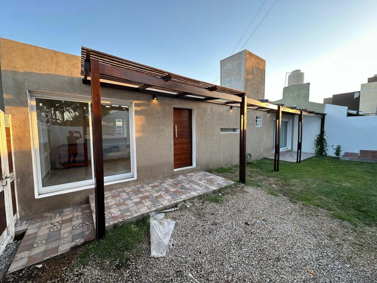 Casa en Alquiler Anual