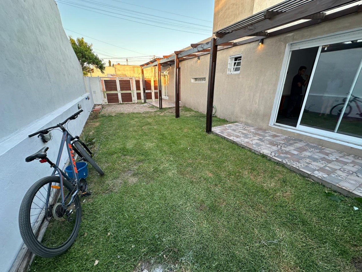 Casa en Alquiler Anual