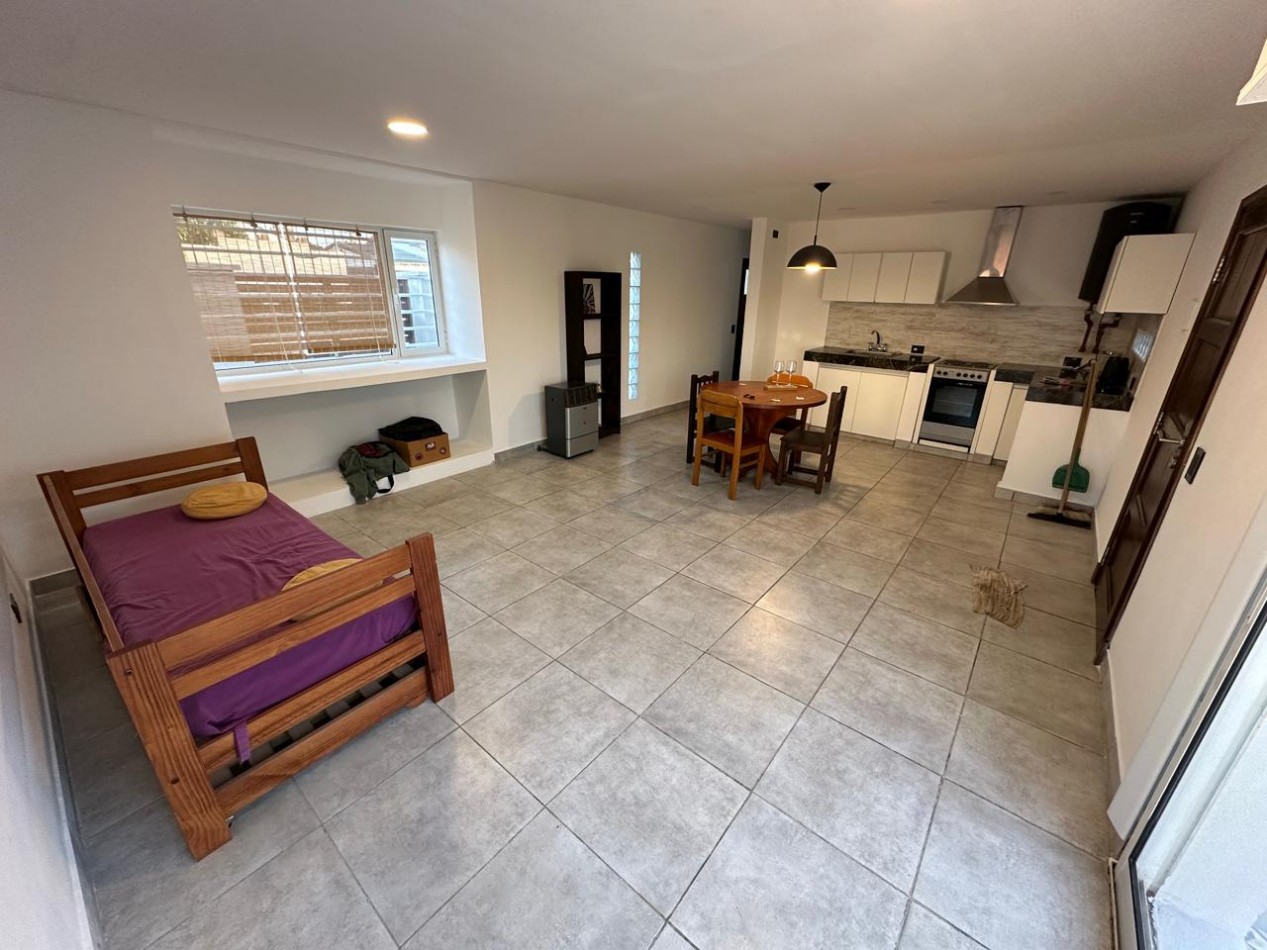 Casa en Alquiler Anual