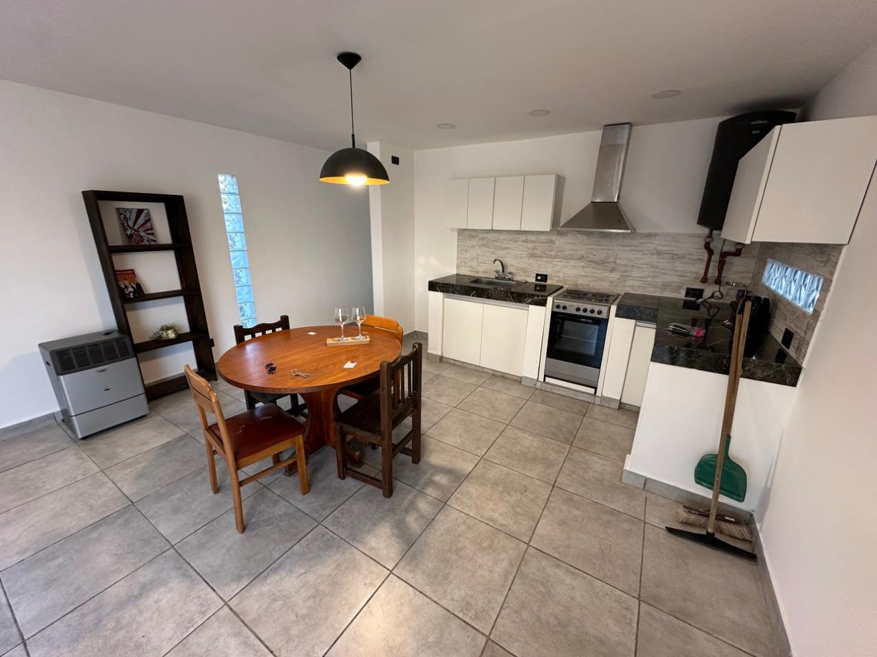 Casa en Alquiler Anual