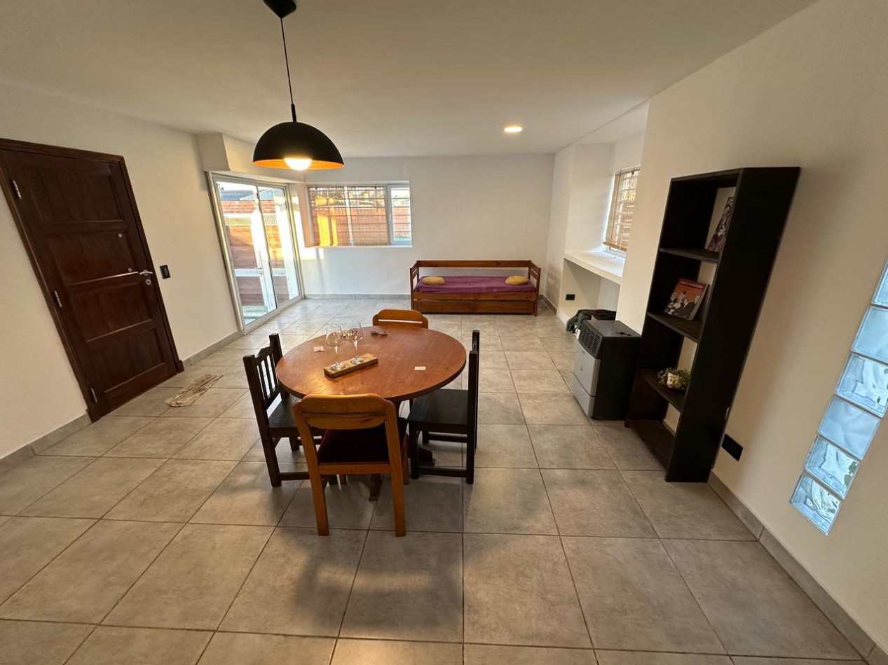 Casa en Alquiler Anual