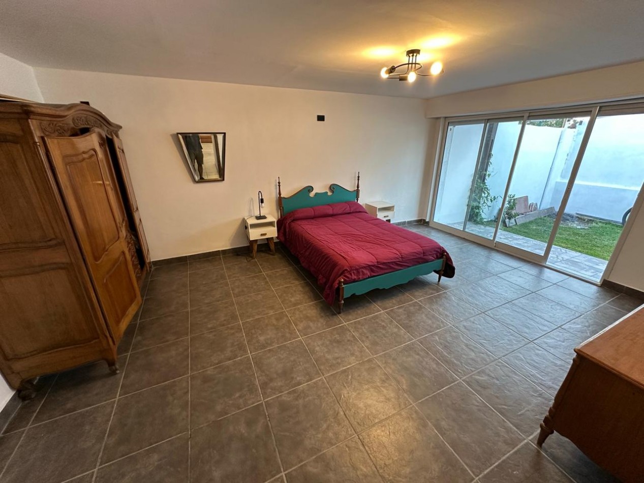 Casa en Alquiler Anual