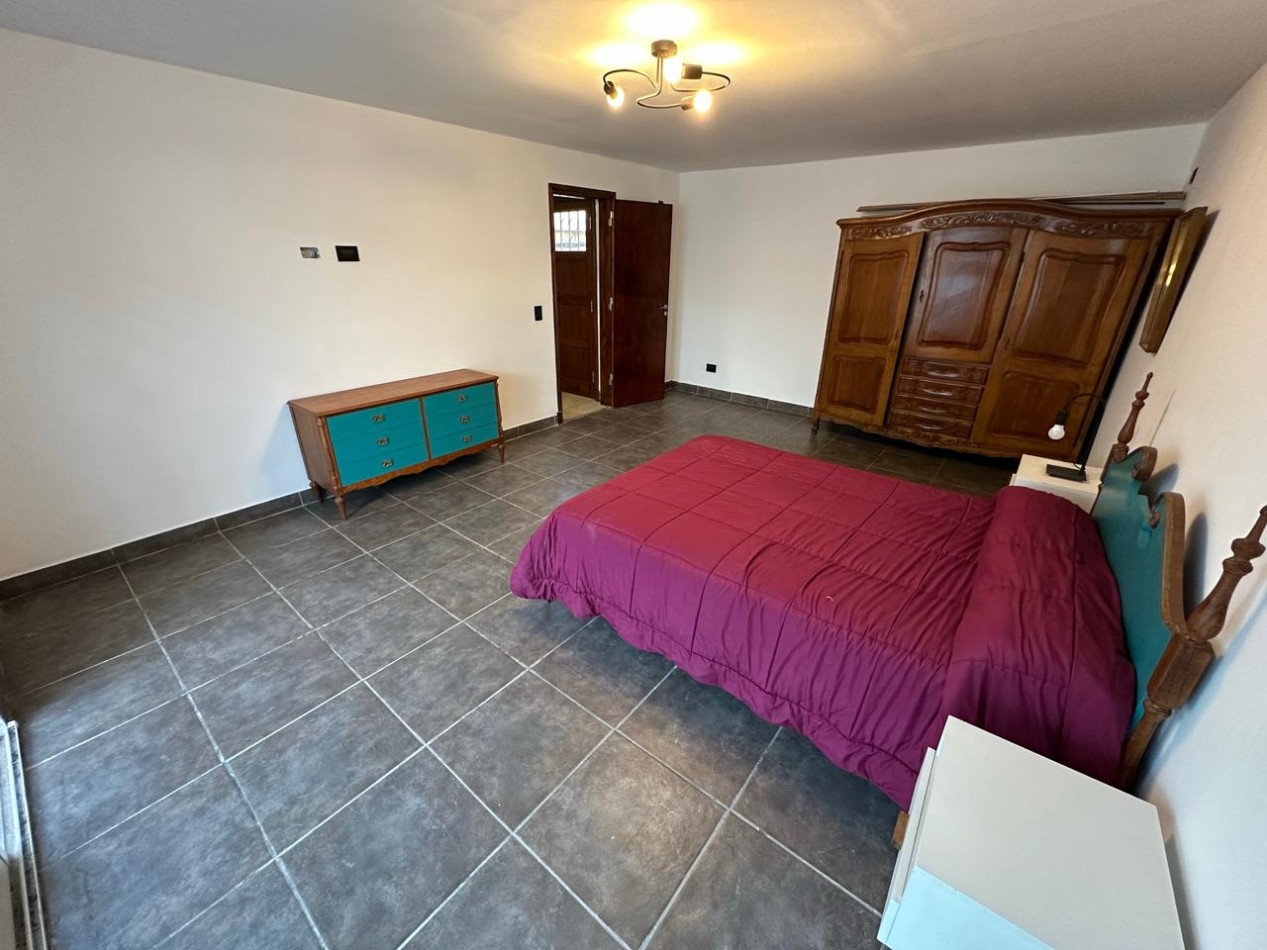 Casa en Alquiler Anual