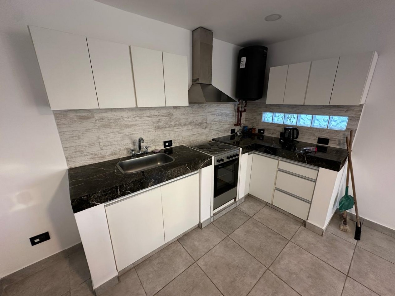 Casa en Alquiler Anual