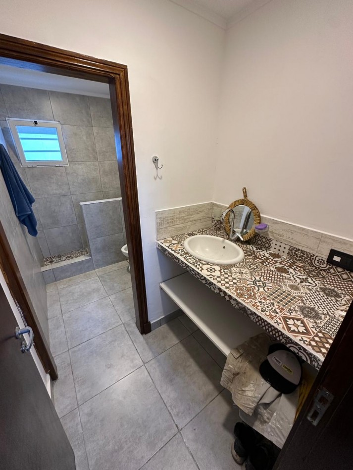 Casa en Alquiler Anual