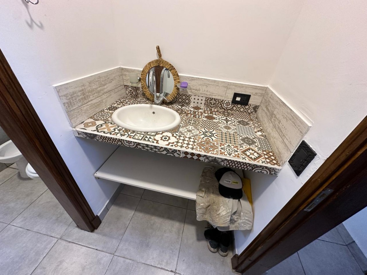 Casa en Alquiler Anual