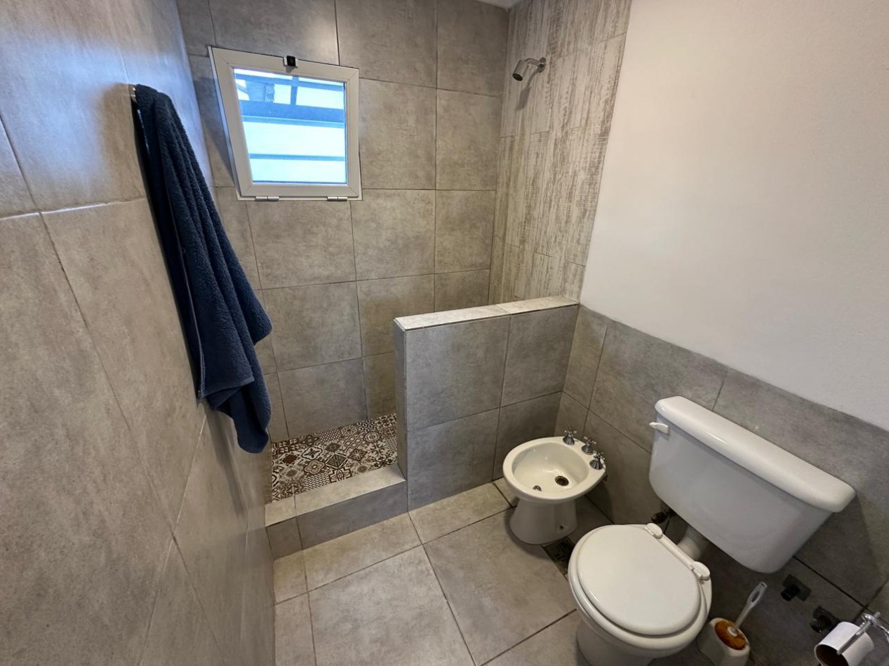 Casa en Alquiler Anual