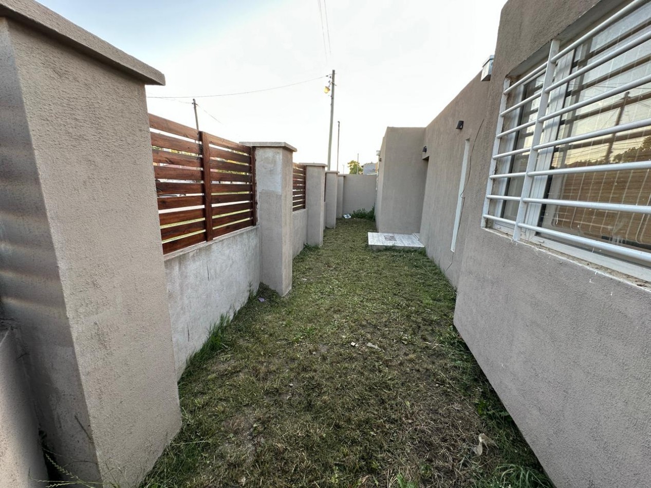 Casa en Alquiler Anual