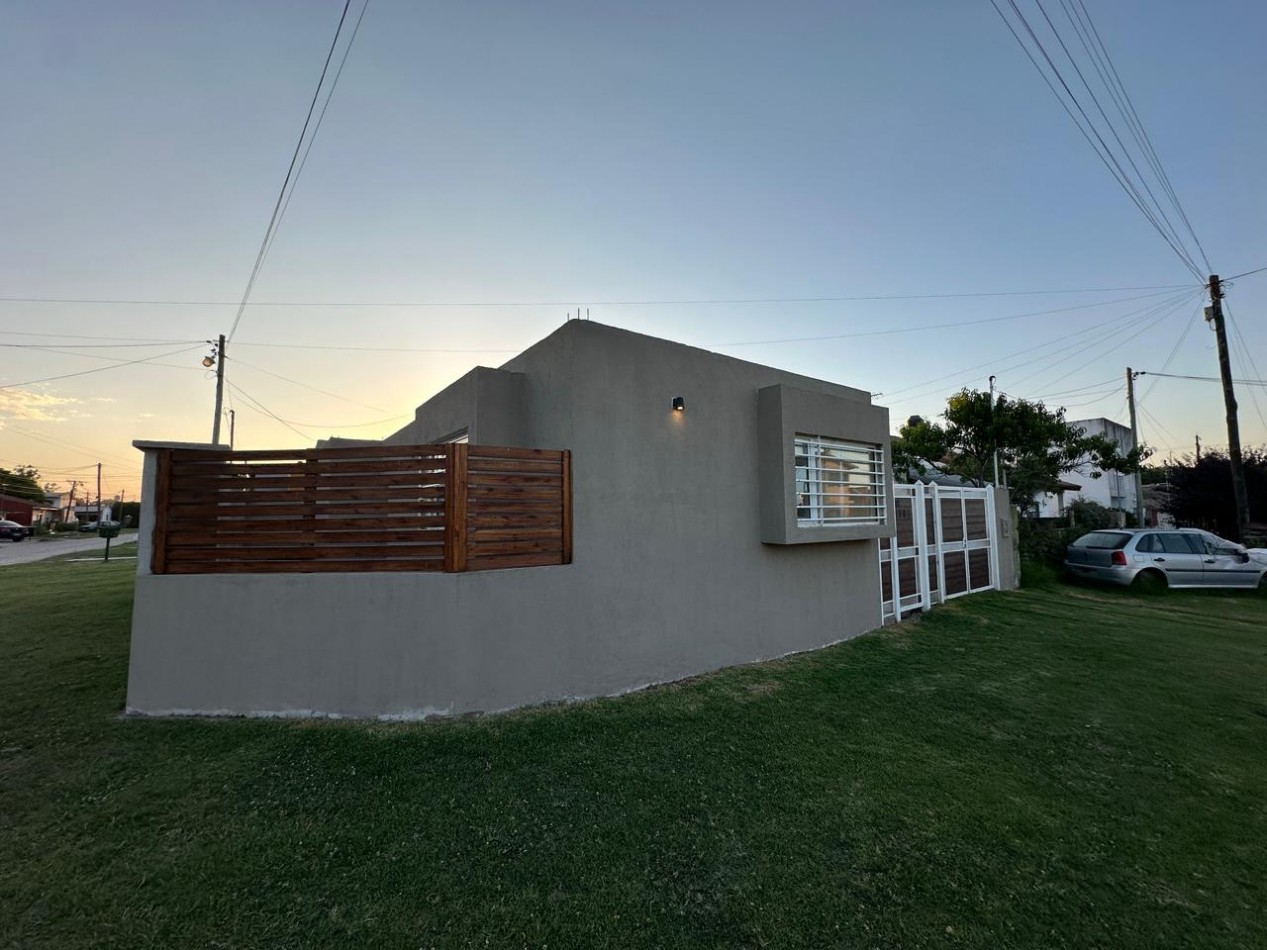 Casa en Alquiler Anual