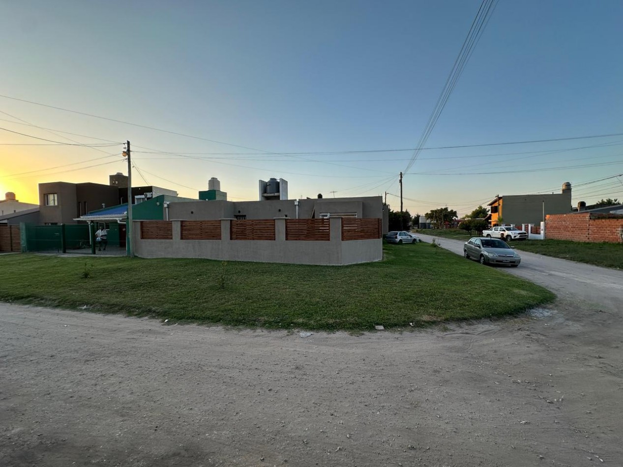 Casa en Alquiler Anual