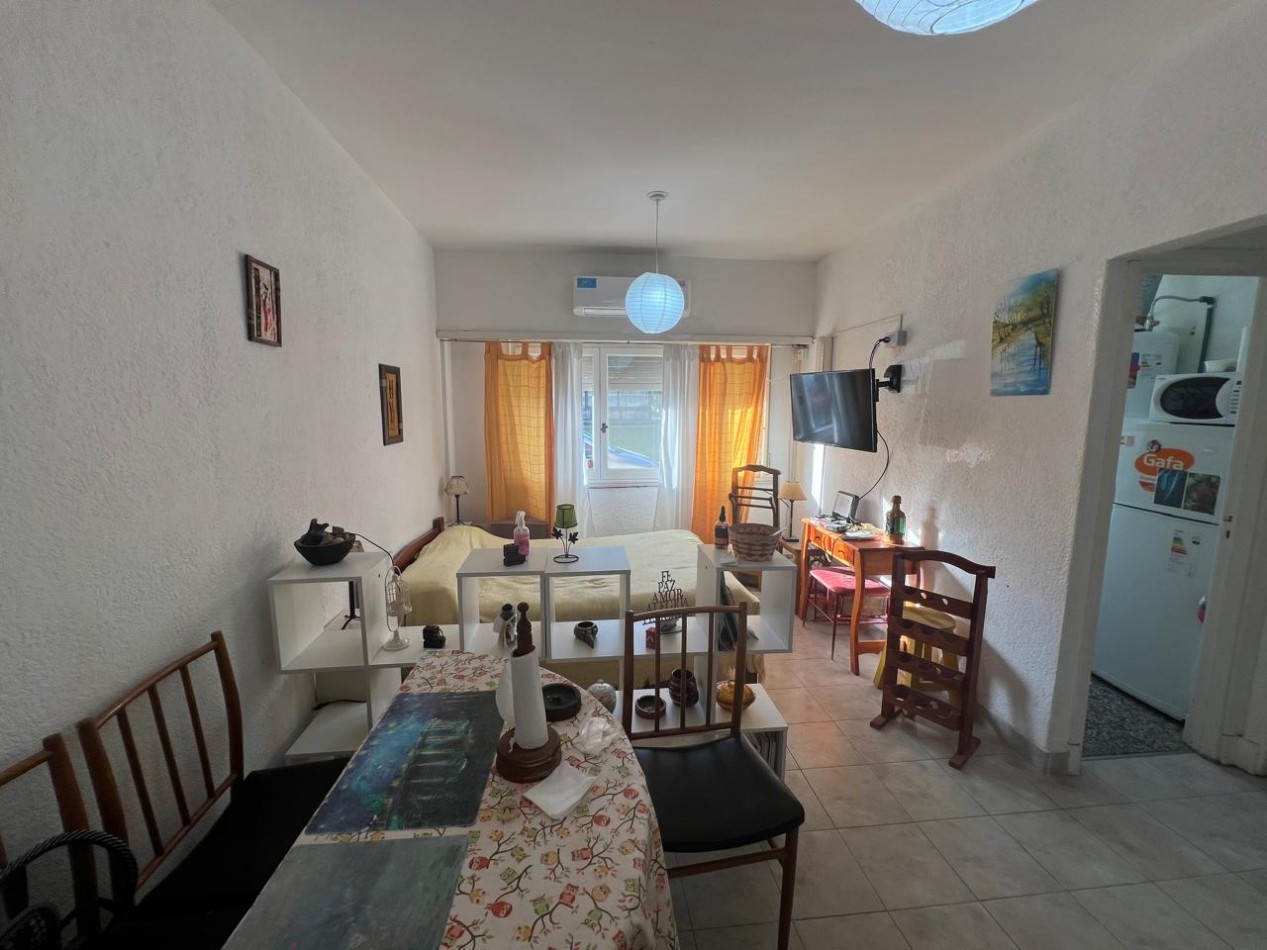 Monoambiente en Zona 1