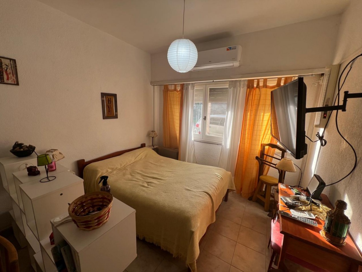 Monoambiente en Zona 1