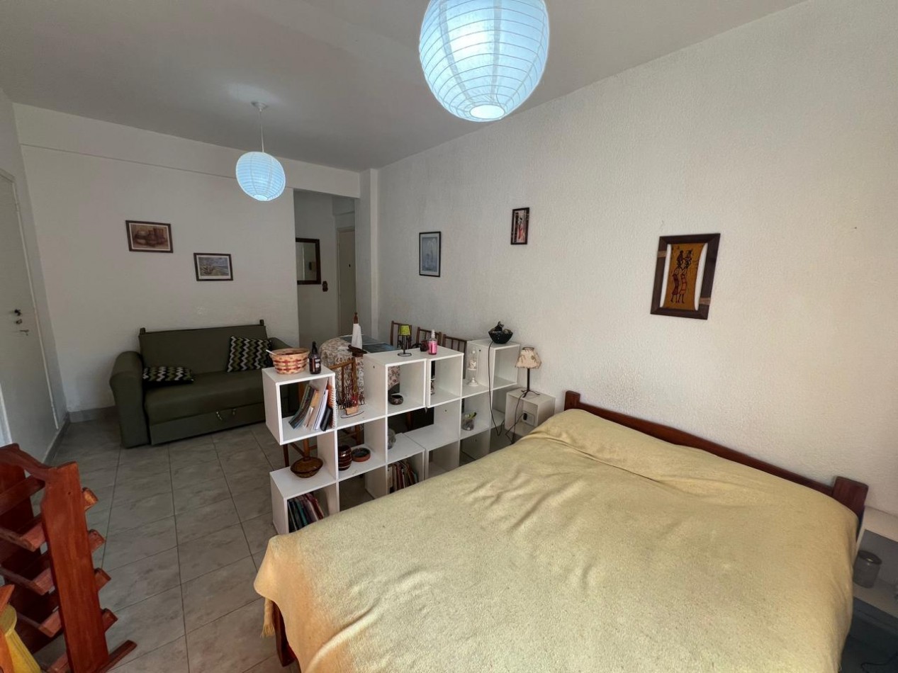 Monoambiente en Zona 1