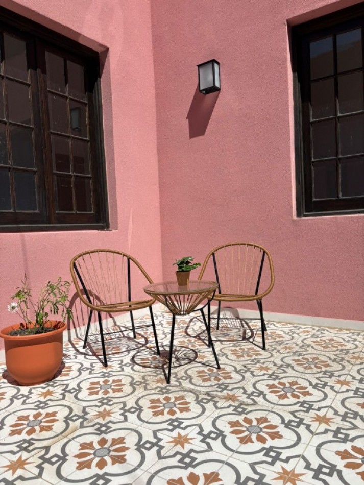 Casa Nueva estilo Colonial 