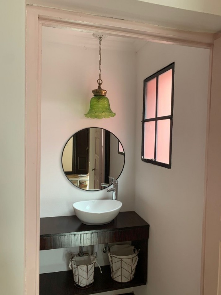 Casa Nueva estilo Colonial 