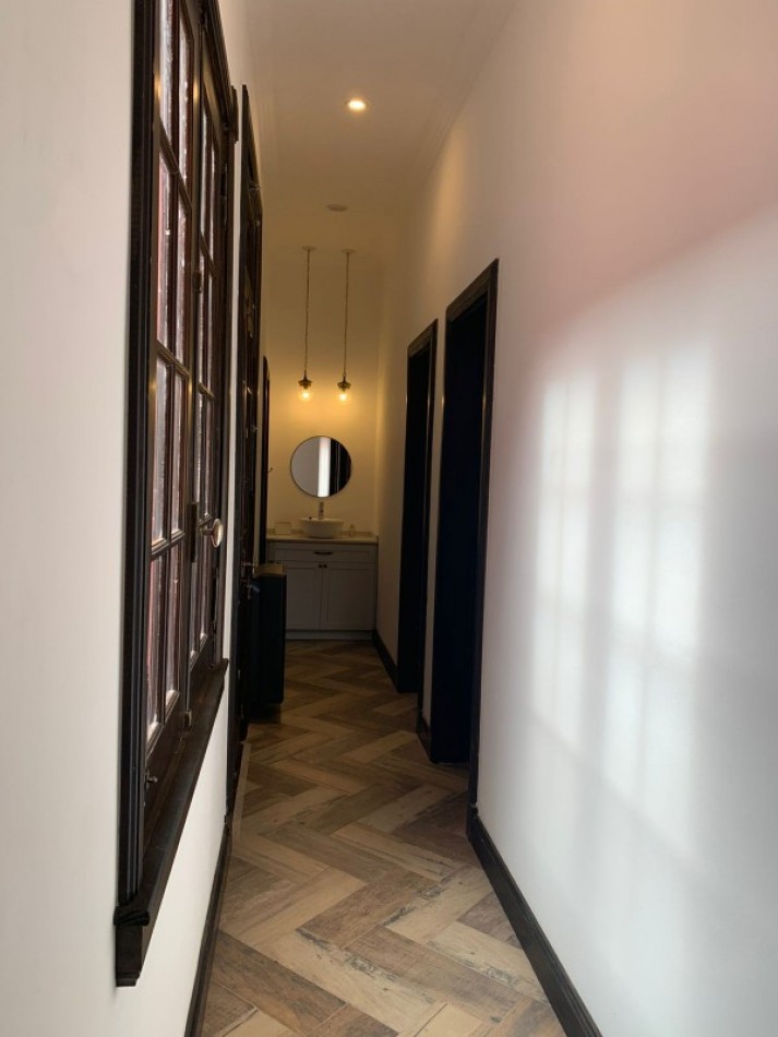 Casa Nueva estilo Colonial 