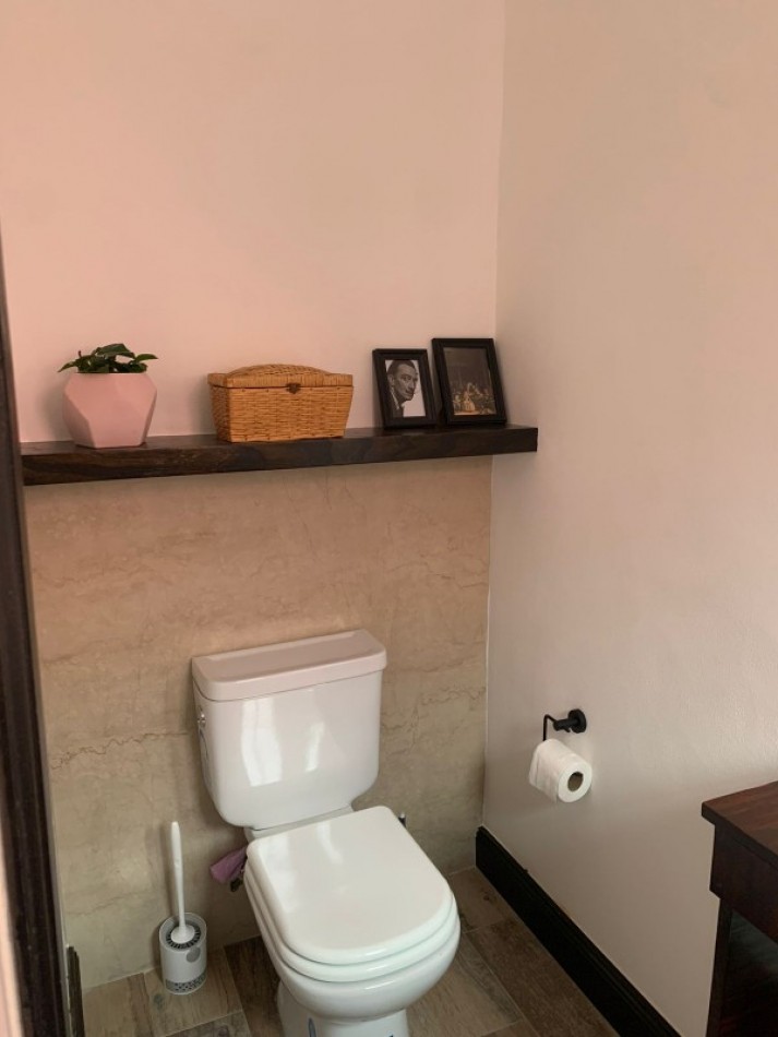 Casa Nueva estilo Colonial 