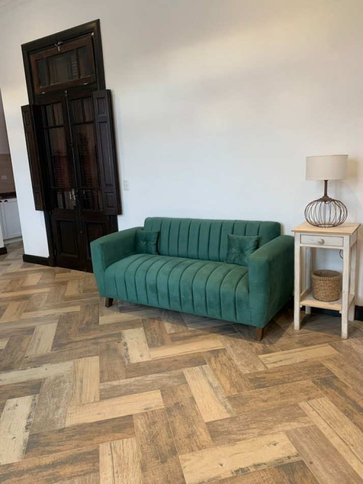 Casa Nueva estilo Colonial 