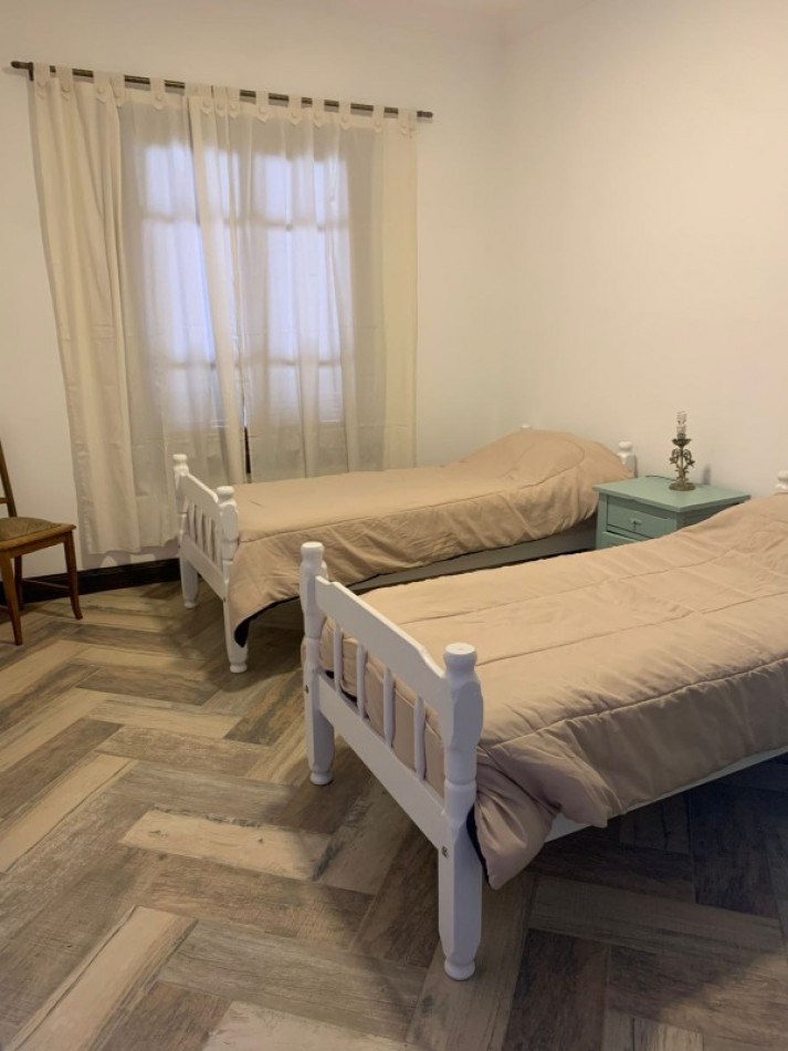 Casa Nueva estilo Colonial 