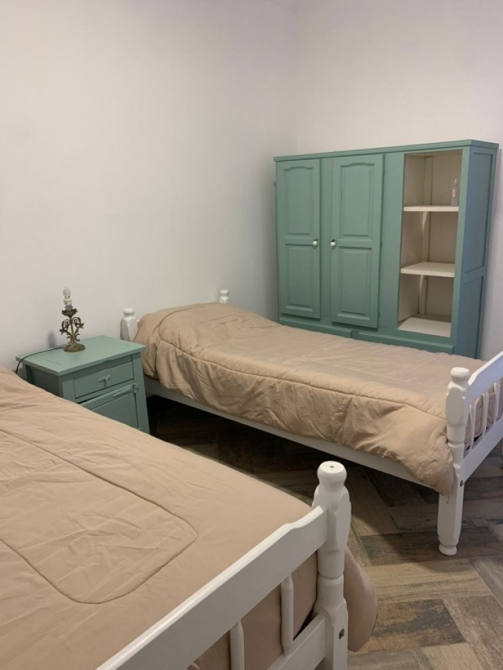 Casa Nueva estilo Colonial 
