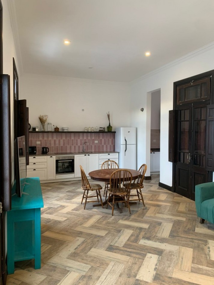 Casa Nueva estilo Colonial 