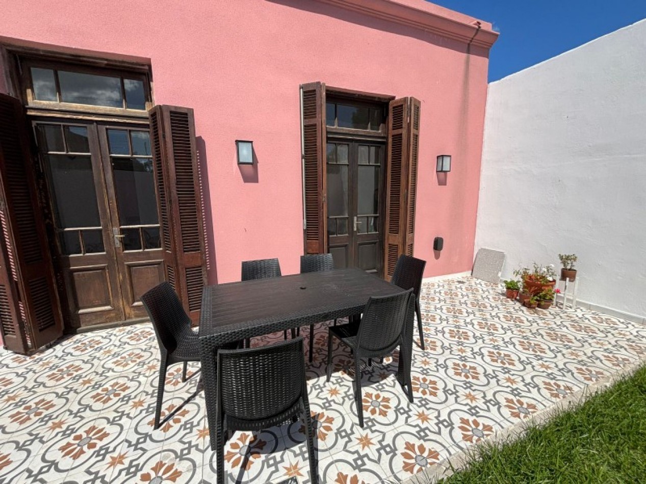 Casa Nueva estilo Colonial 