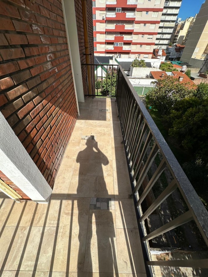 Hermoso Depto 2 Dormitorios