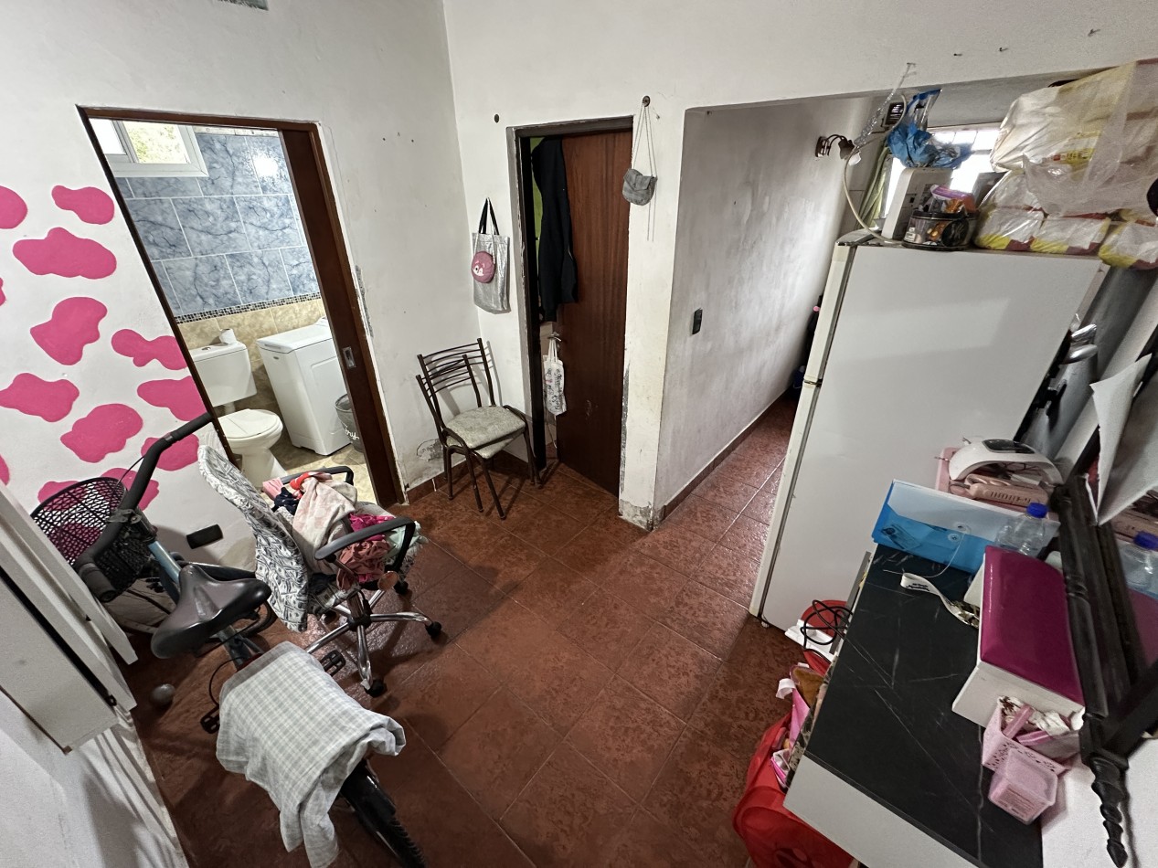 PH Sin Expensas, 29 y 28