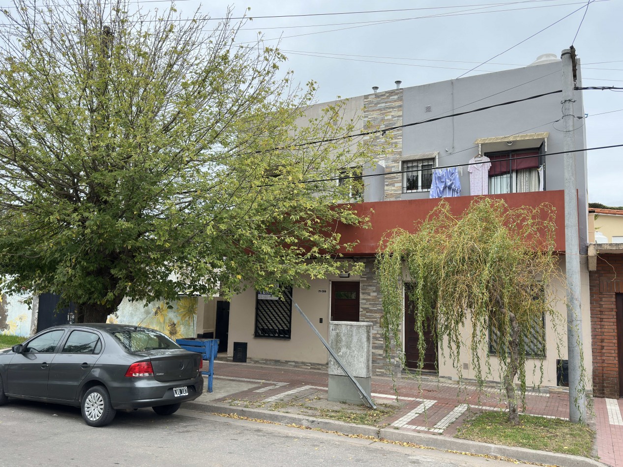 PH Sin Expensas, 29 y 28