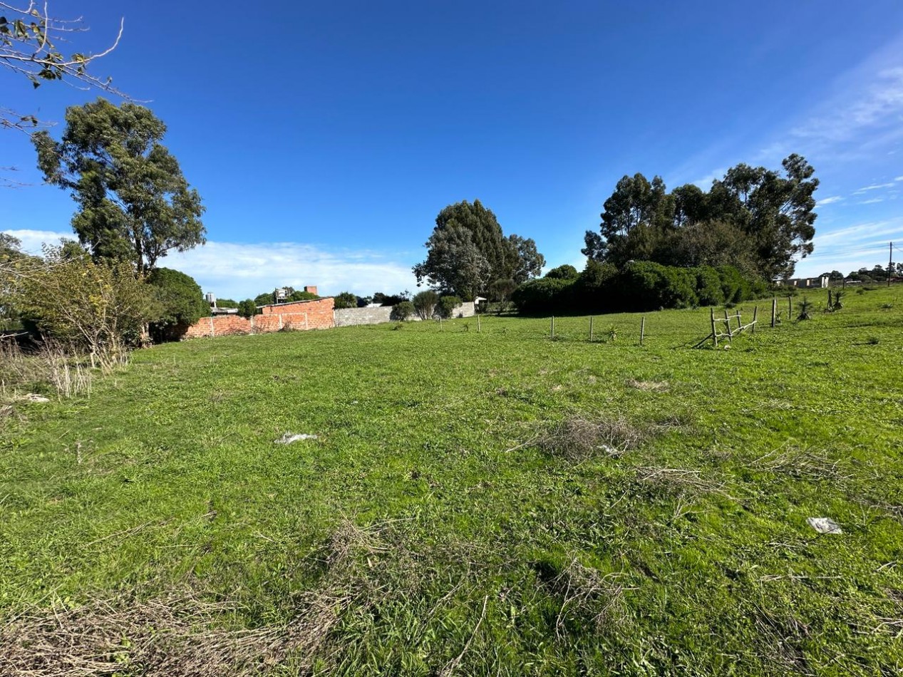 Lote 600 M2 Ceibos casi Chapar