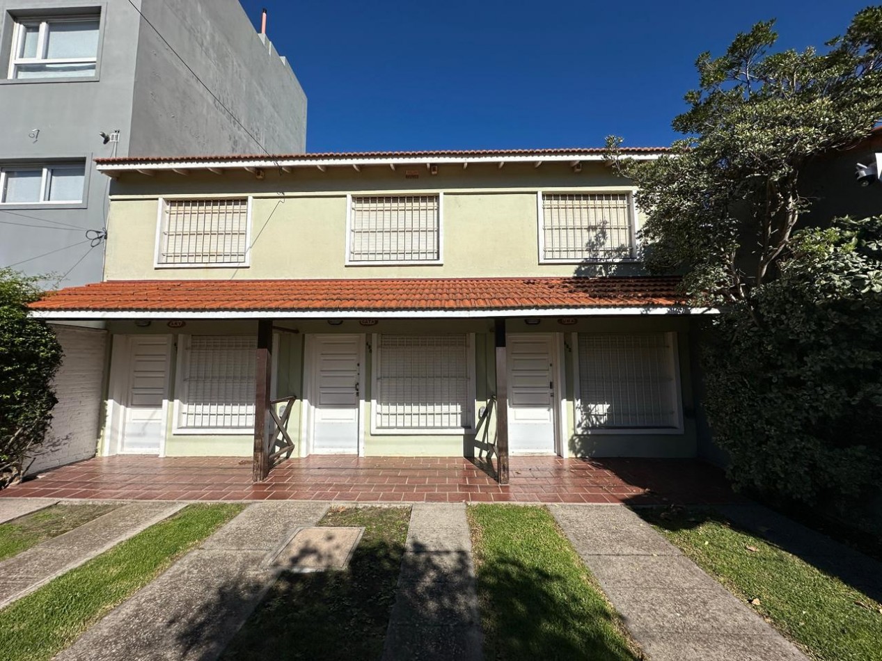 Complejo de Tres Duplex Premium