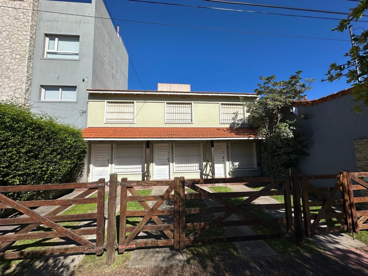 Complejo de Tres Duplex Premium