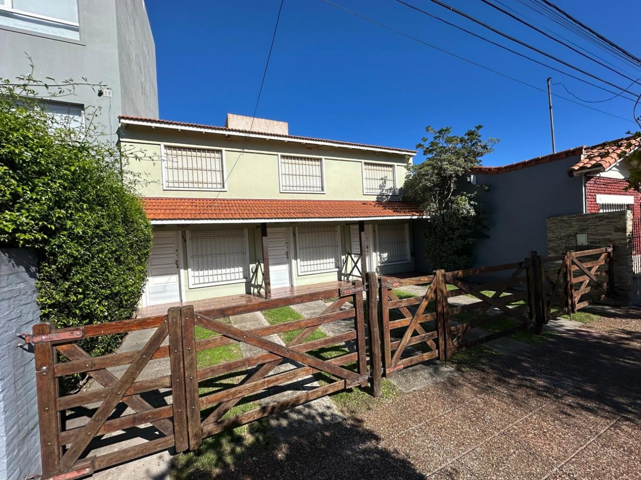Complejo de Tres Duplex Premium