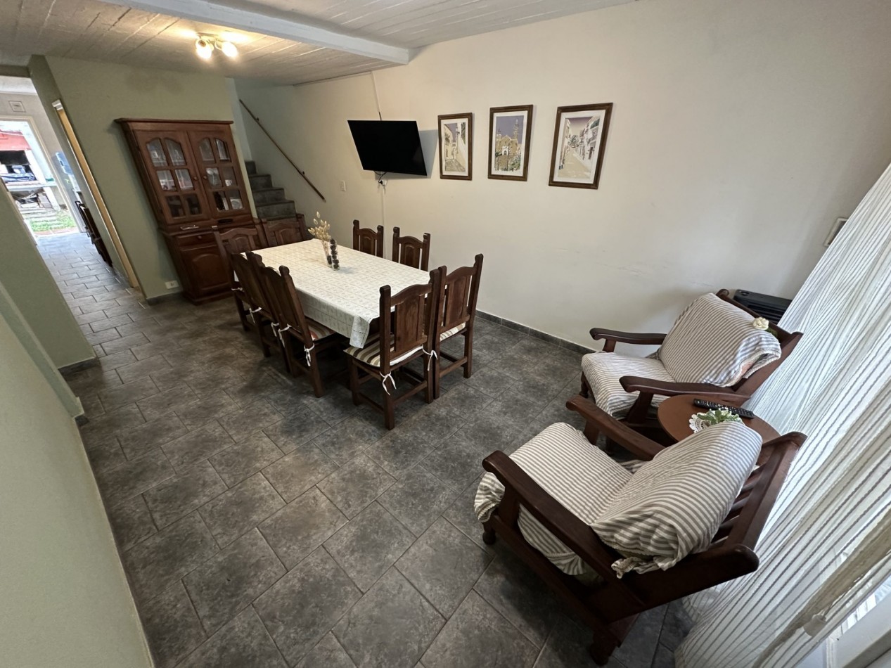 Complejo de Tres Duplex Premium