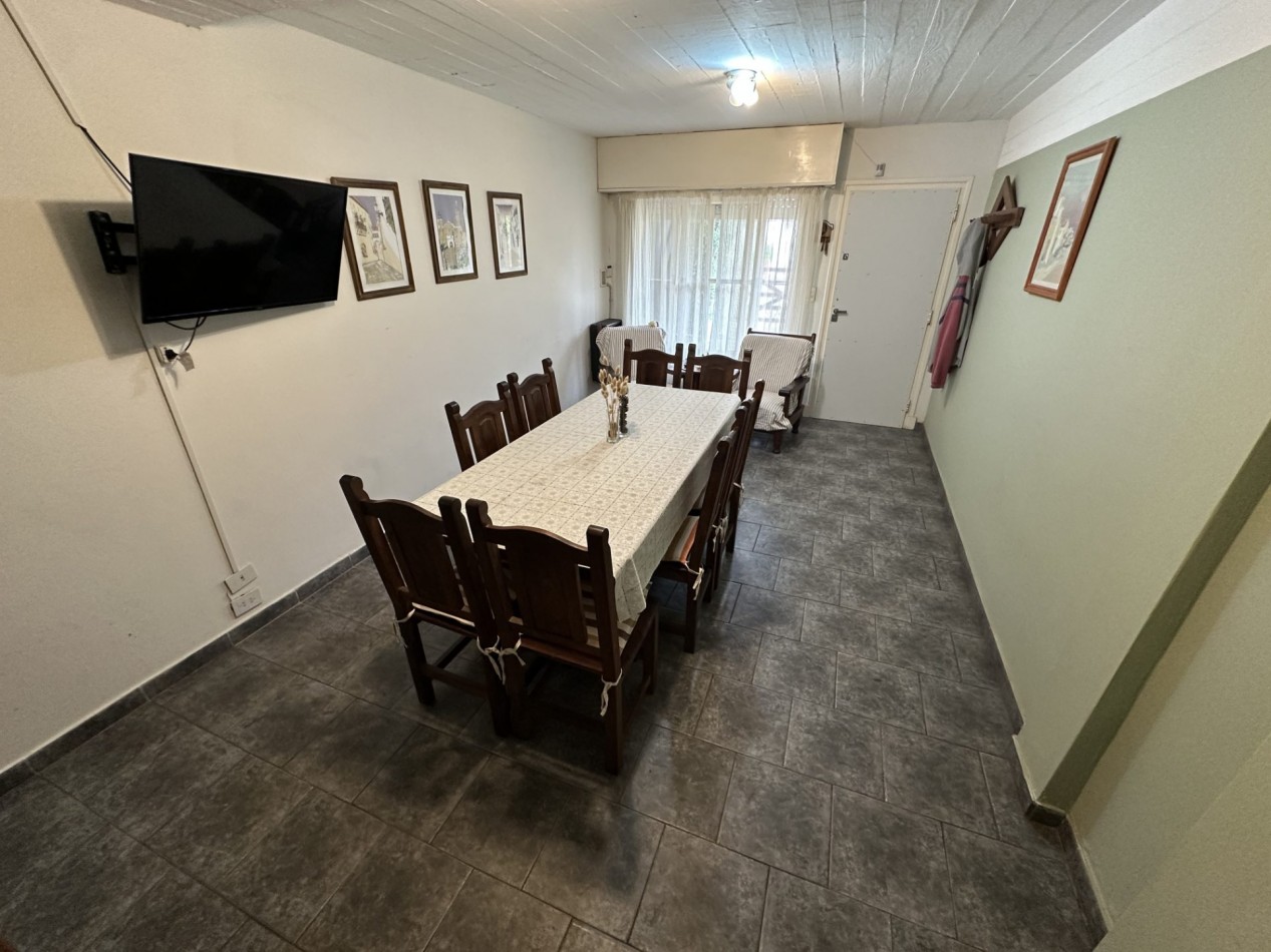 Complejo de Tres Duplex Premium