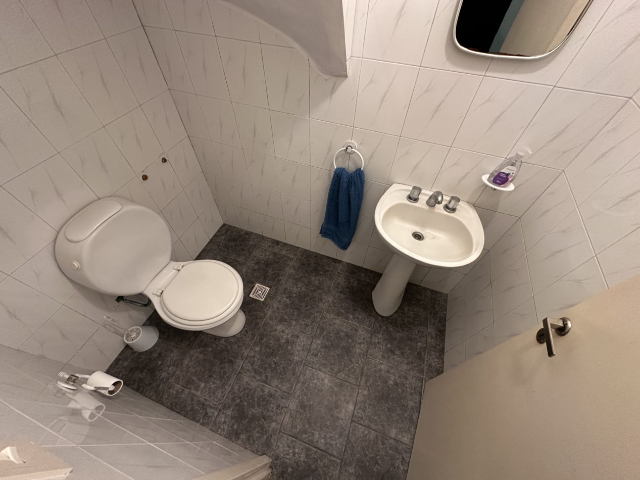 Complejo de Tres Duplex Premium
