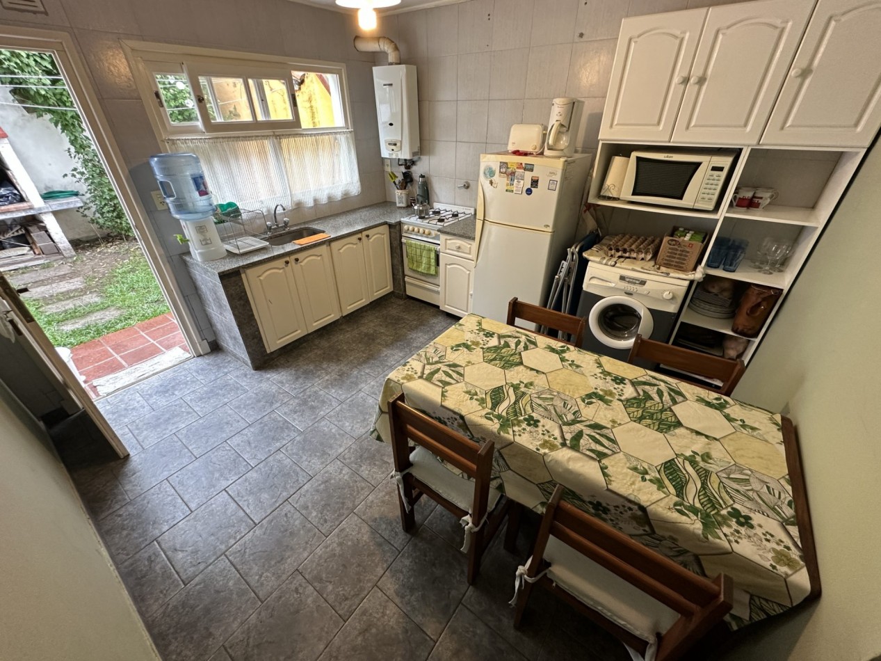 Complejo de Tres Duplex Premium