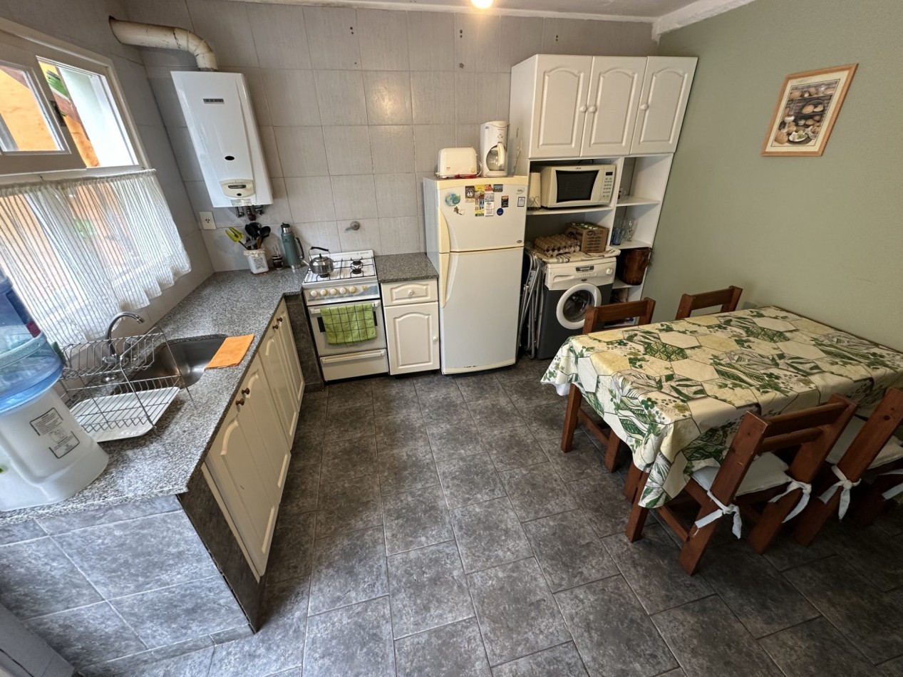 Complejo de Tres Duplex Premium