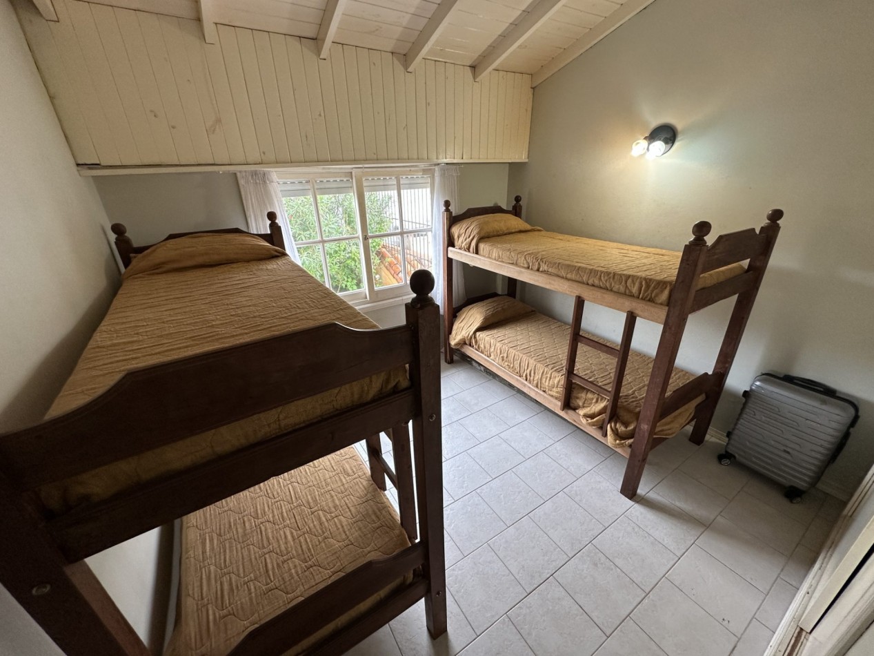 Complejo de Tres Duplex Premium