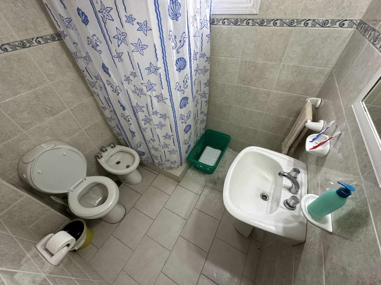 Complejo de Tres Duplex Premium
