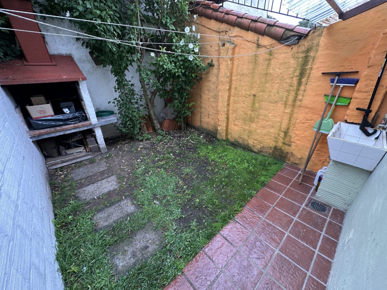 Complejo de Tres Duplex Premium