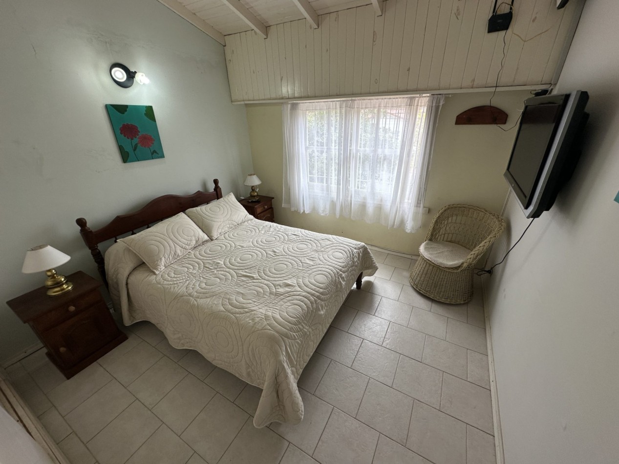 Complejo de Tres Duplex Premium