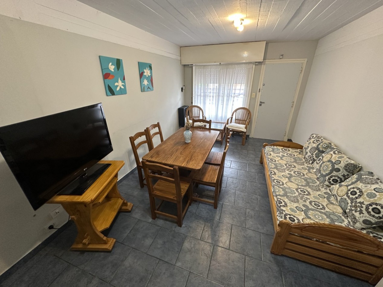 Complejo de Tres Duplex Premium