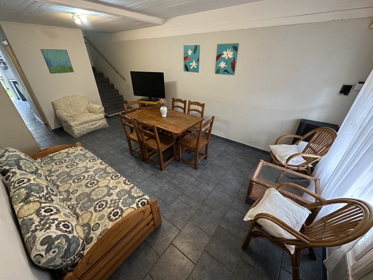 Complejo de Tres Duplex Premium