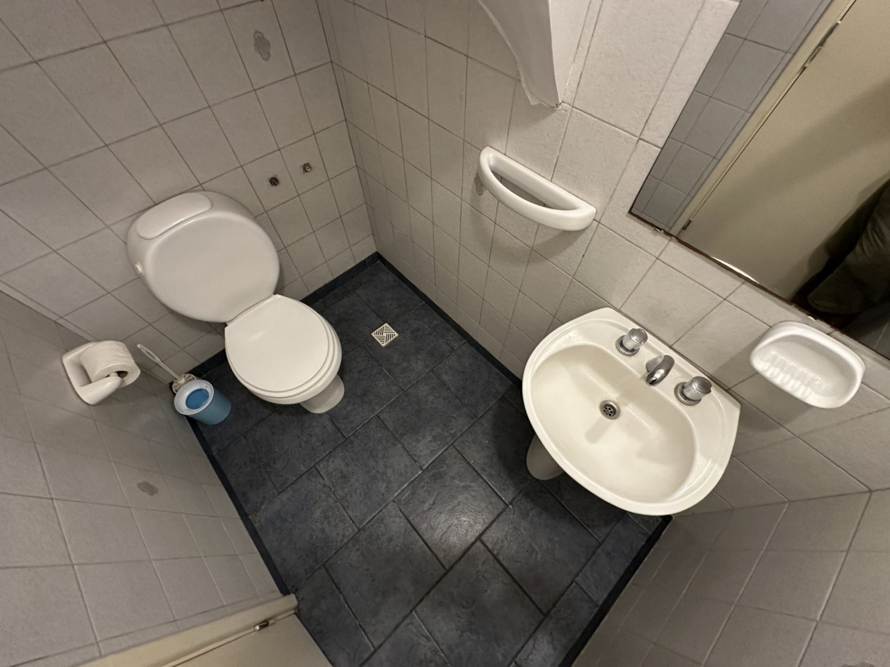 Complejo de Tres Duplex Premium