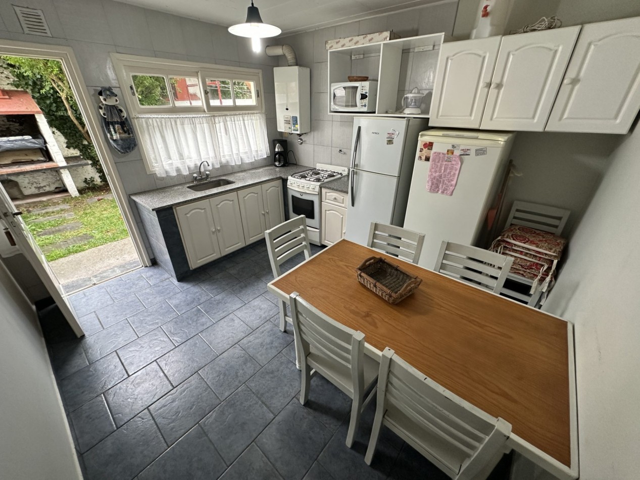 Complejo de Tres Duplex Premium