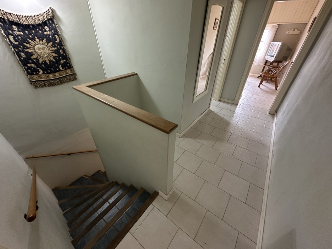 Complejo de Tres Duplex Premium