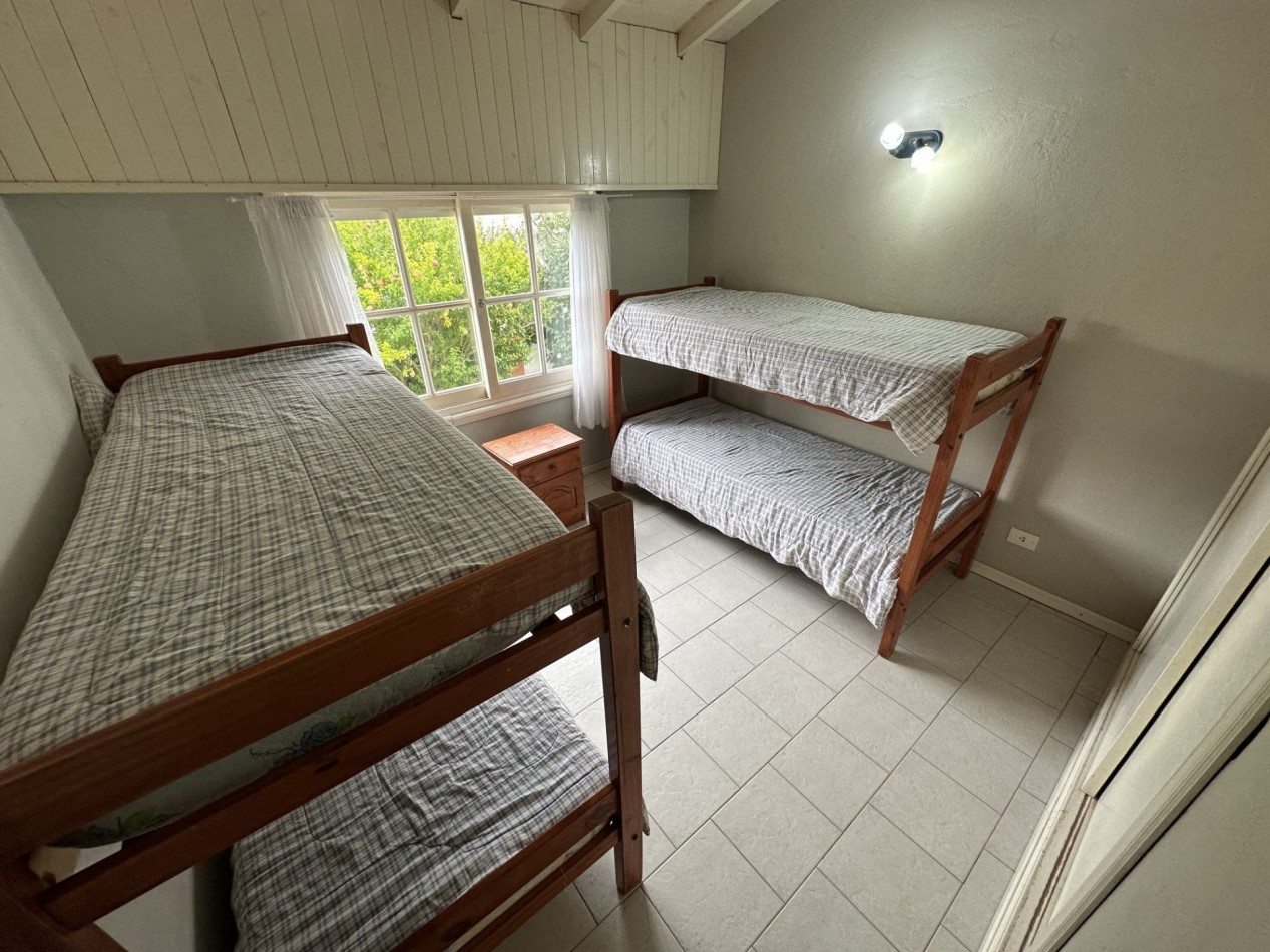 Complejo de Tres Duplex Premium